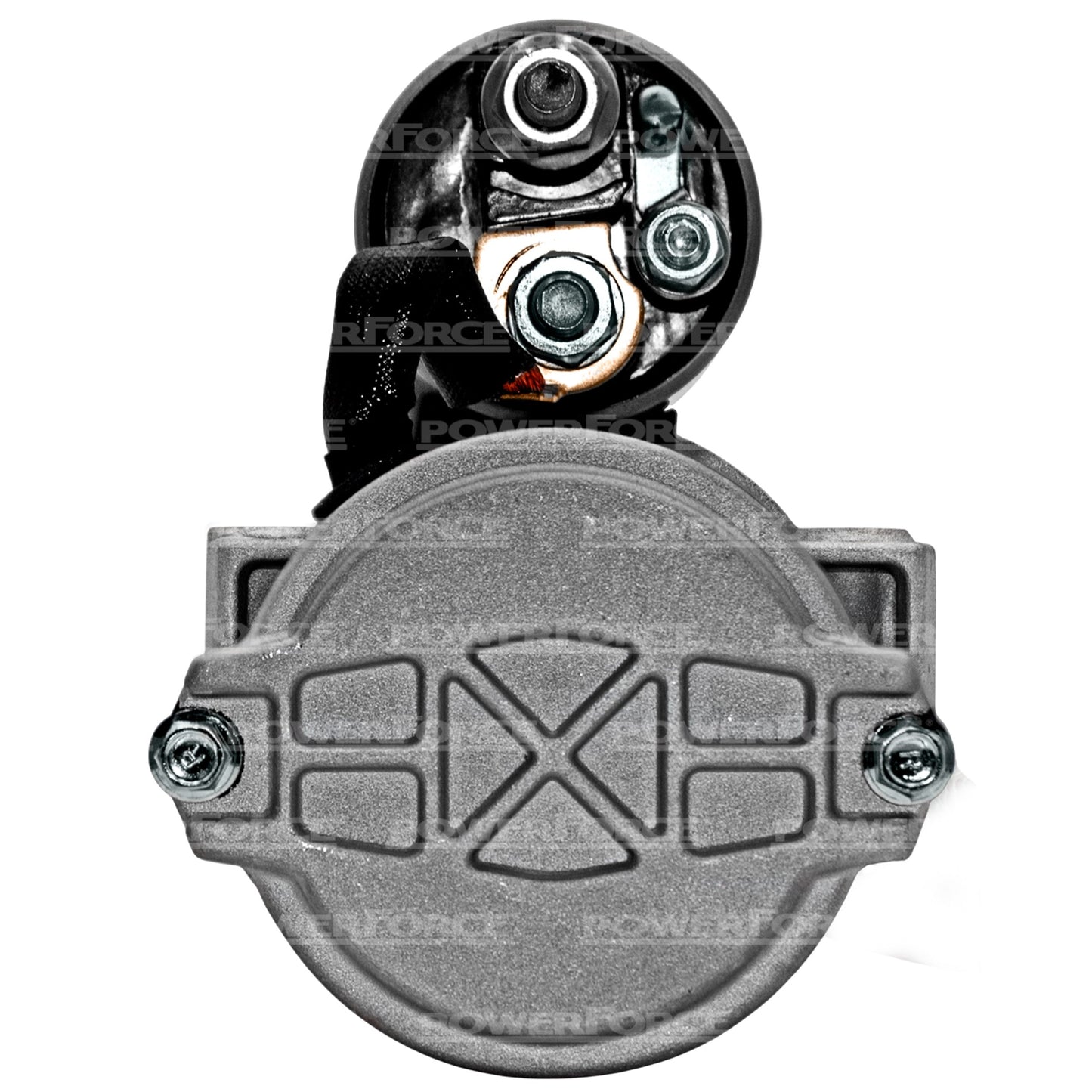 Marcha Para Ford Transit Diesel 2015-2022 2.2 Lit 4c 12 Dts