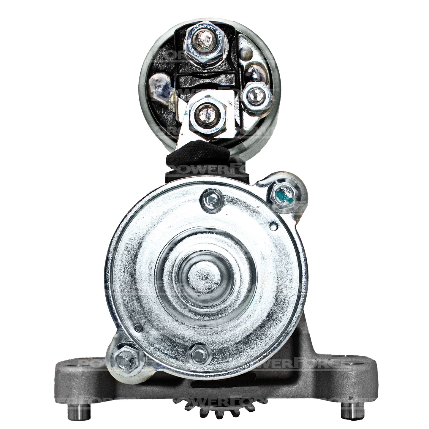 Marcha Para Ford Escape, Freestyle 2005-2011 3.0l 6c 22 Dts