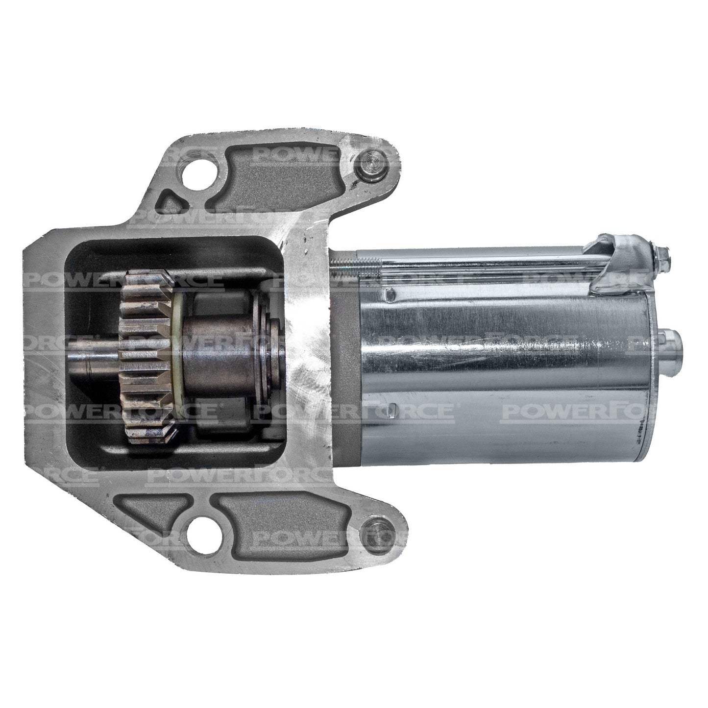 Marcha Para Ford Escape, Freestyle 2005-2011 3.0l 6c 22 Dts