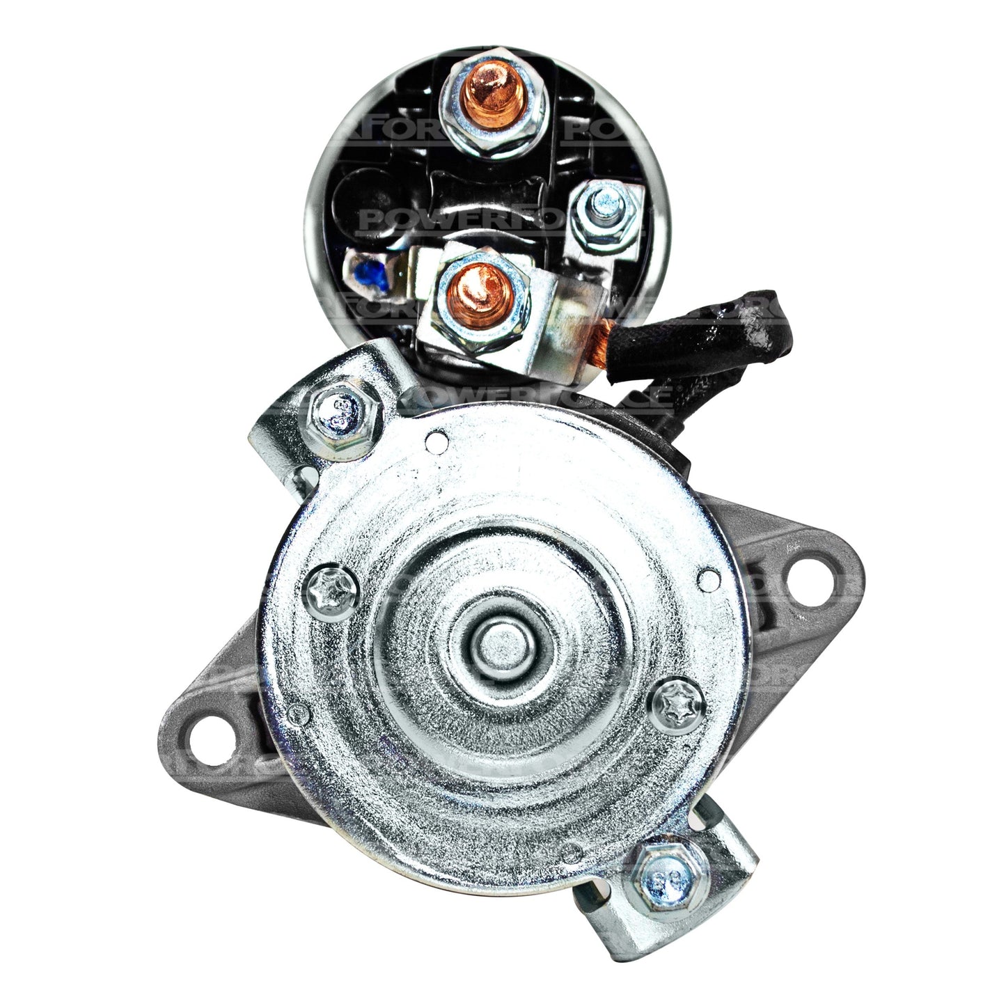 Marcha Para Chevrolet Aveo 04-17, Tornado 04-10, Pontiac G3