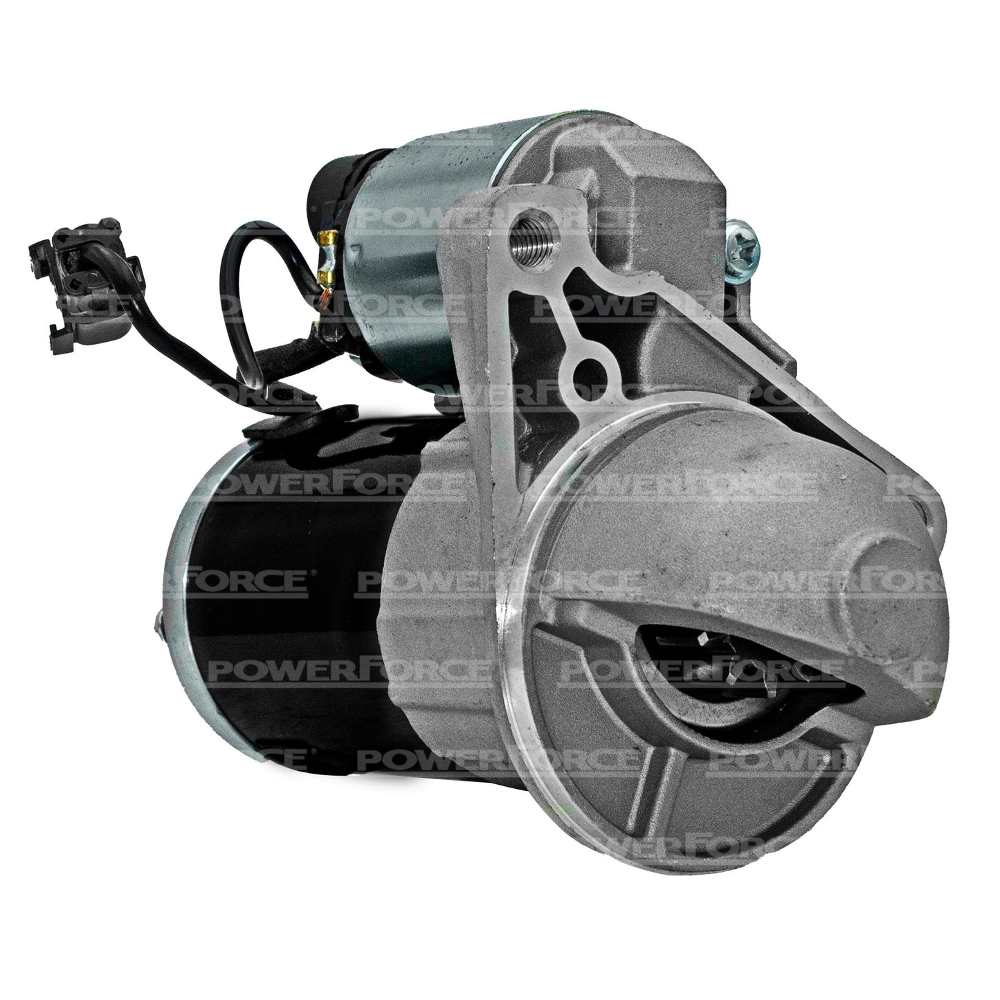 Marcha Para Nissan Urvan 2008-2013, Nv350 2014-2022 2.5l 4c