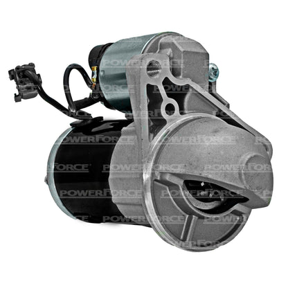 Marcha Para Nissan Urvan 2008-2013, Nv350 2014-2022 2.5l 4c