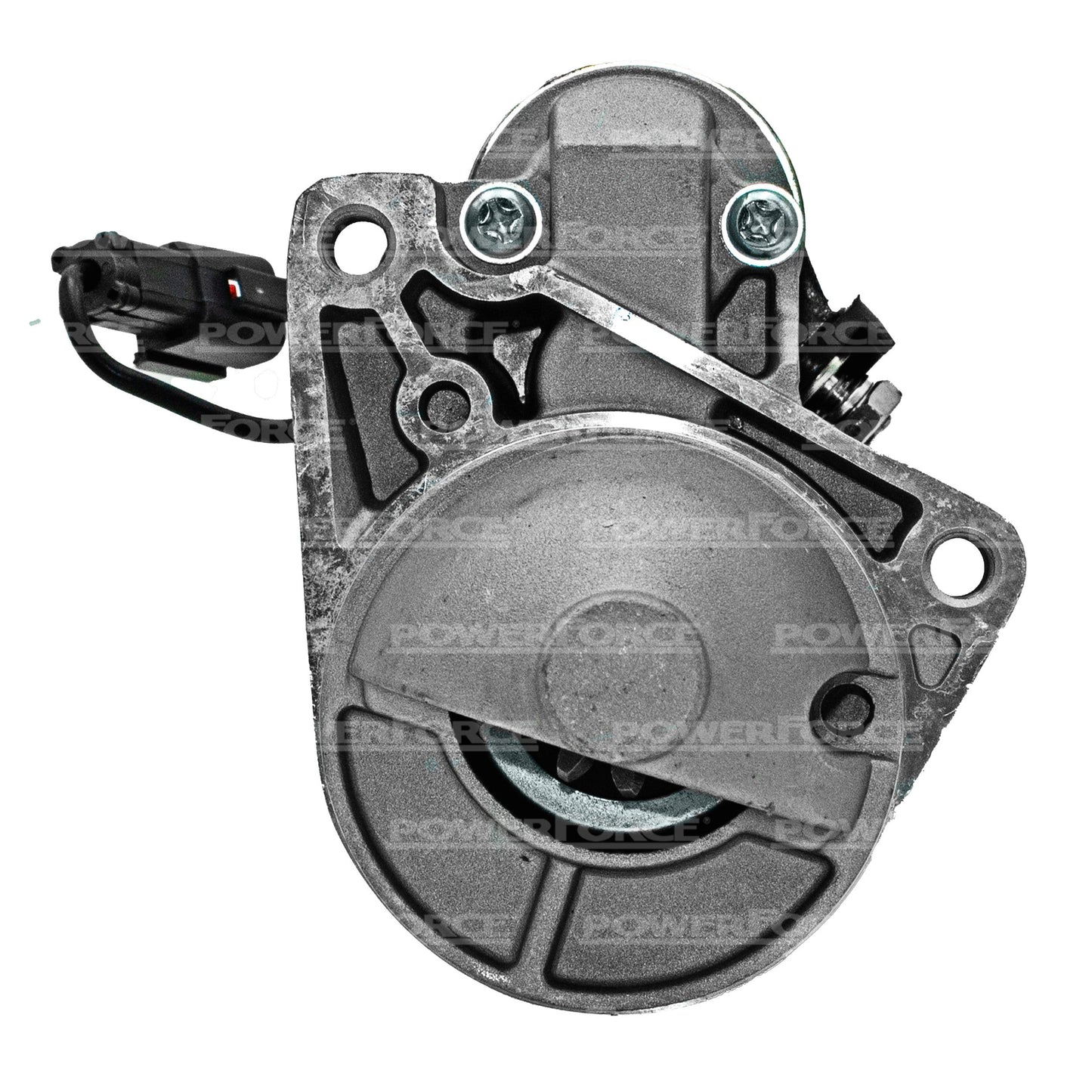Marcha Para Nissan Urvan 2008-2013, Nv350 2014-2022 2.5l 4c