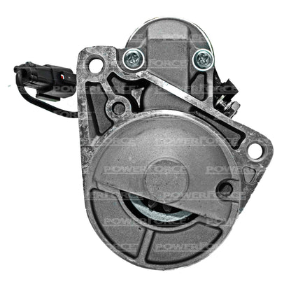 Marcha Para Nissan Urvan 2008-2013, Nv350 2014-2022 2.5l 4c