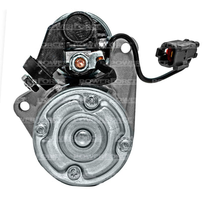 Marcha Para Nissan Urvan 2008-2013, Nv350 2014-2022 2.5l 4c