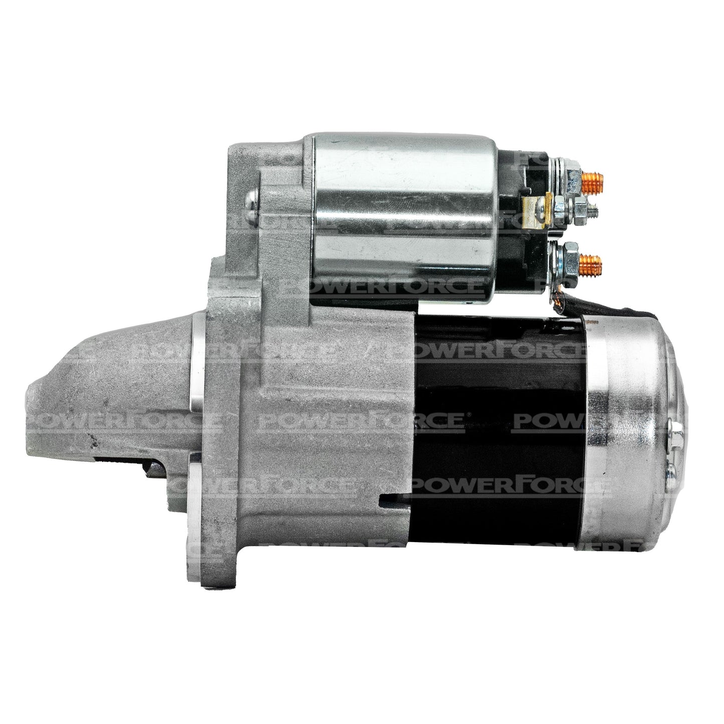 Marcha Para Nissan Np300 Frontier 16-24, Frontier 05-24 2.5l