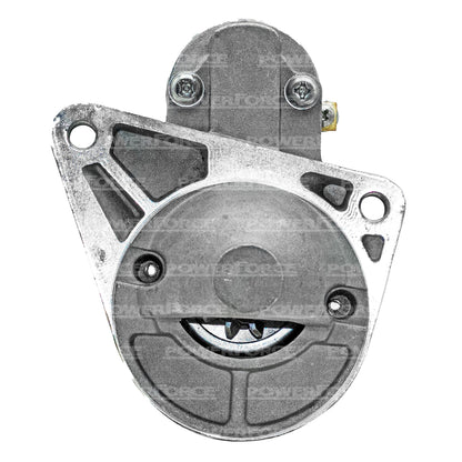 Marcha Para Nissan Np300 Frontier 16-24, Frontier 05-24 2.5l