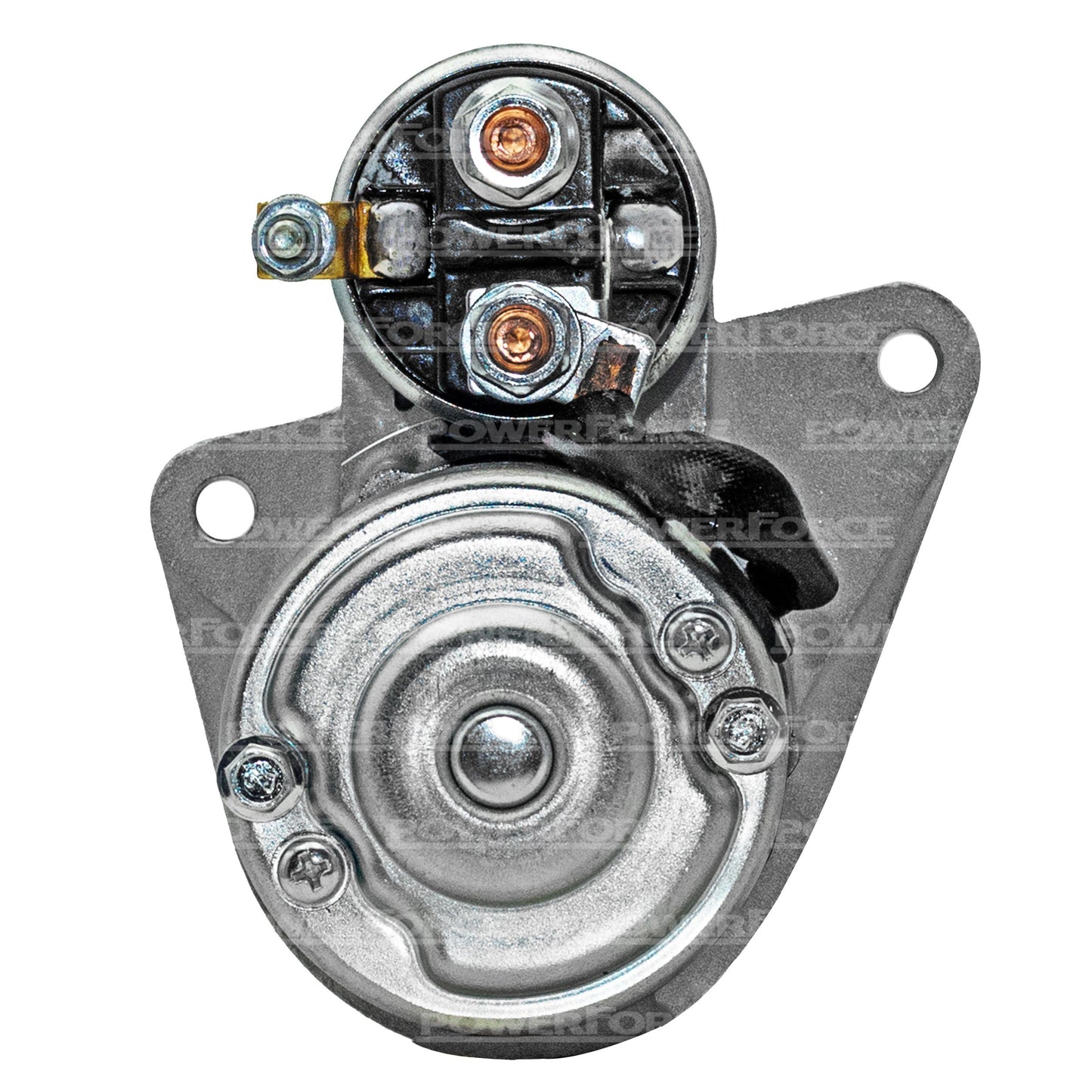 Marcha Para Nissan Np300 Frontier 16-24, Frontier 05-24 2.5l
