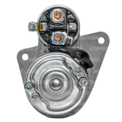 Marcha Para Nissan Np300 Frontier 16-24, Frontier 05-24 2.5l