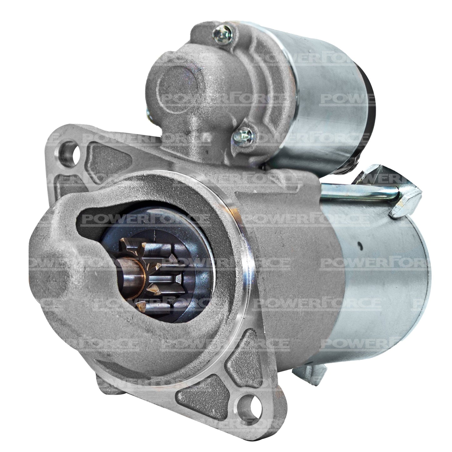 Marcha Para Chevrolet Sonic, Cruze 10-17, Trax 13-20 1.8L 9d