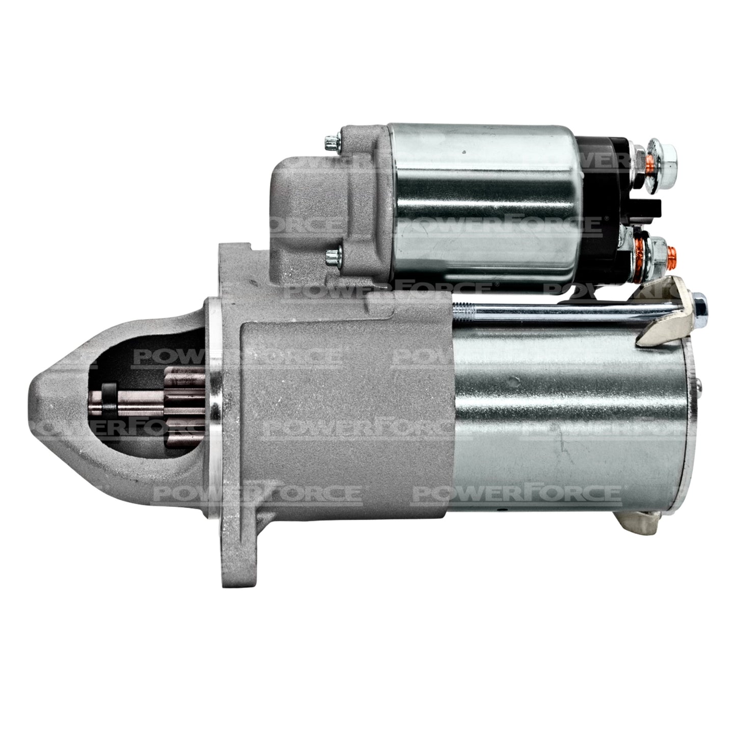 Marcha Para Chevrolet Sonic, Cruze 10-17, Trax 13-20 1.8L 9d