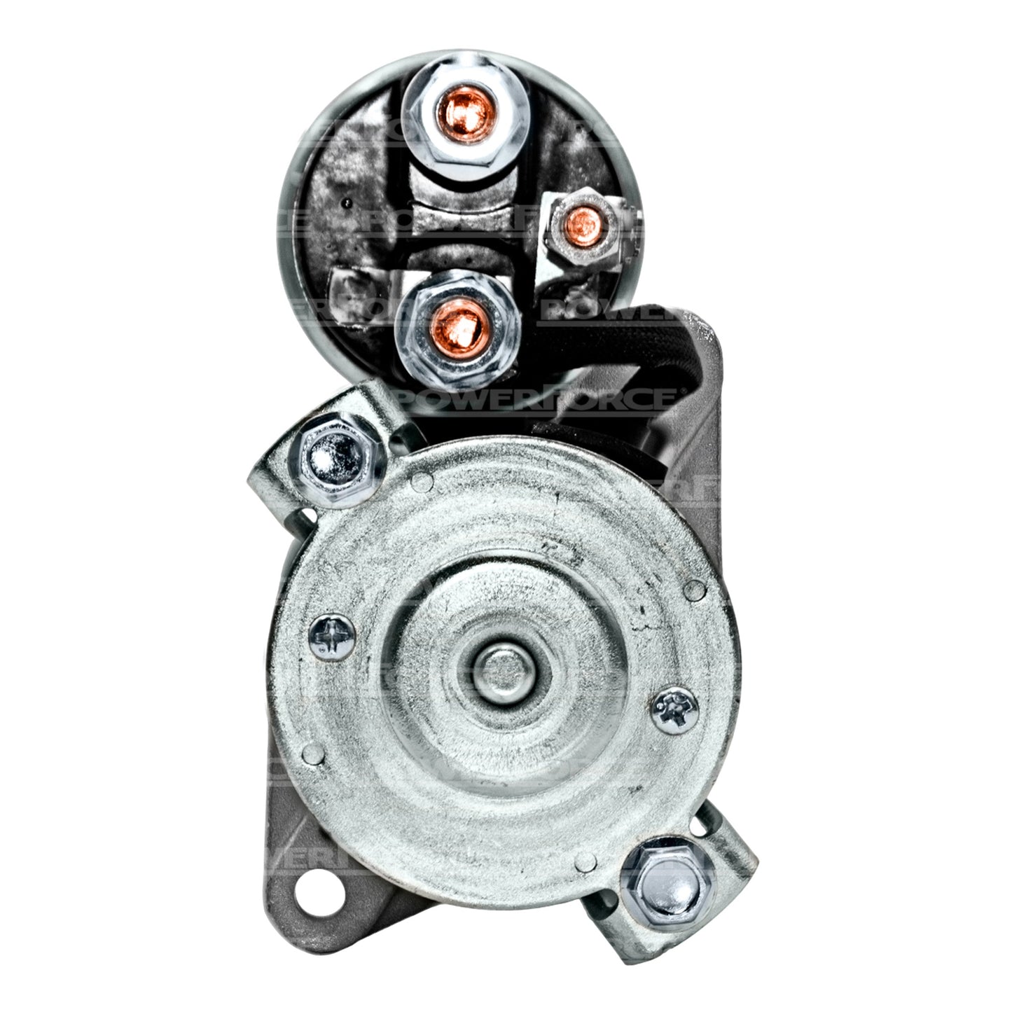 Marcha Para Chevrolet Sonic, Cruze 10-17, Trax 13-20 1.8L 9d