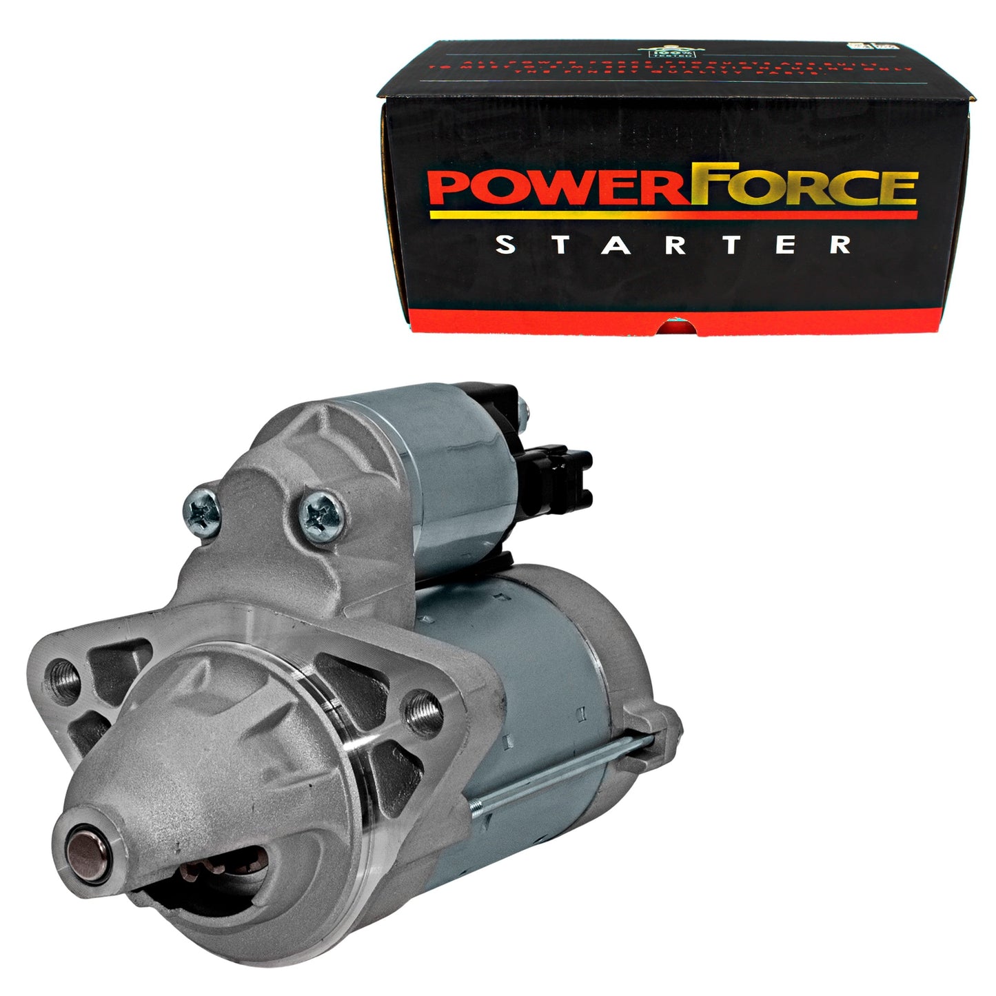 Marcha Para Toyota Hiace 06-19, Hilux 04-15 2.7l Gasolina 9d
