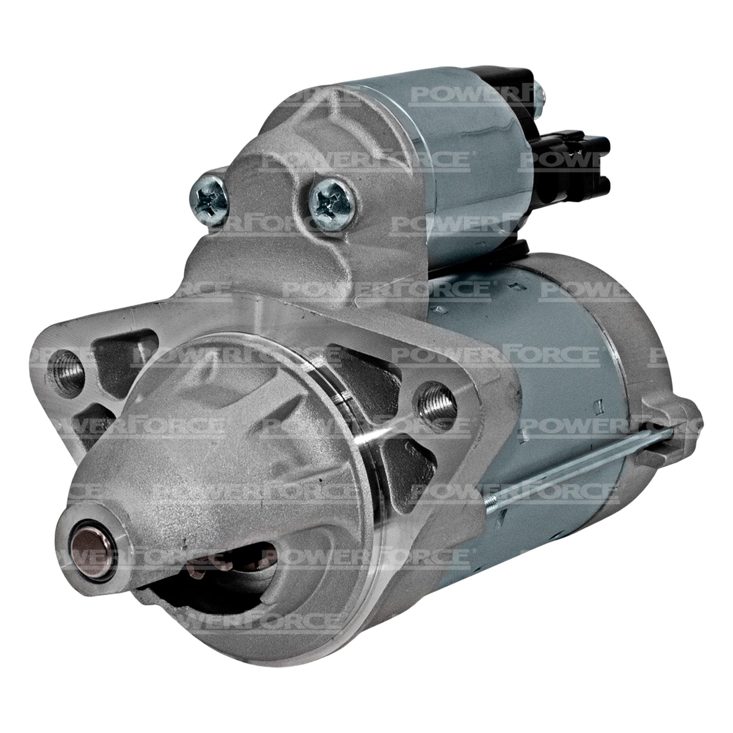 Marcha Para Toyota Hiace 06-19, Hilux 04-15 2.7l Gasolina 9d