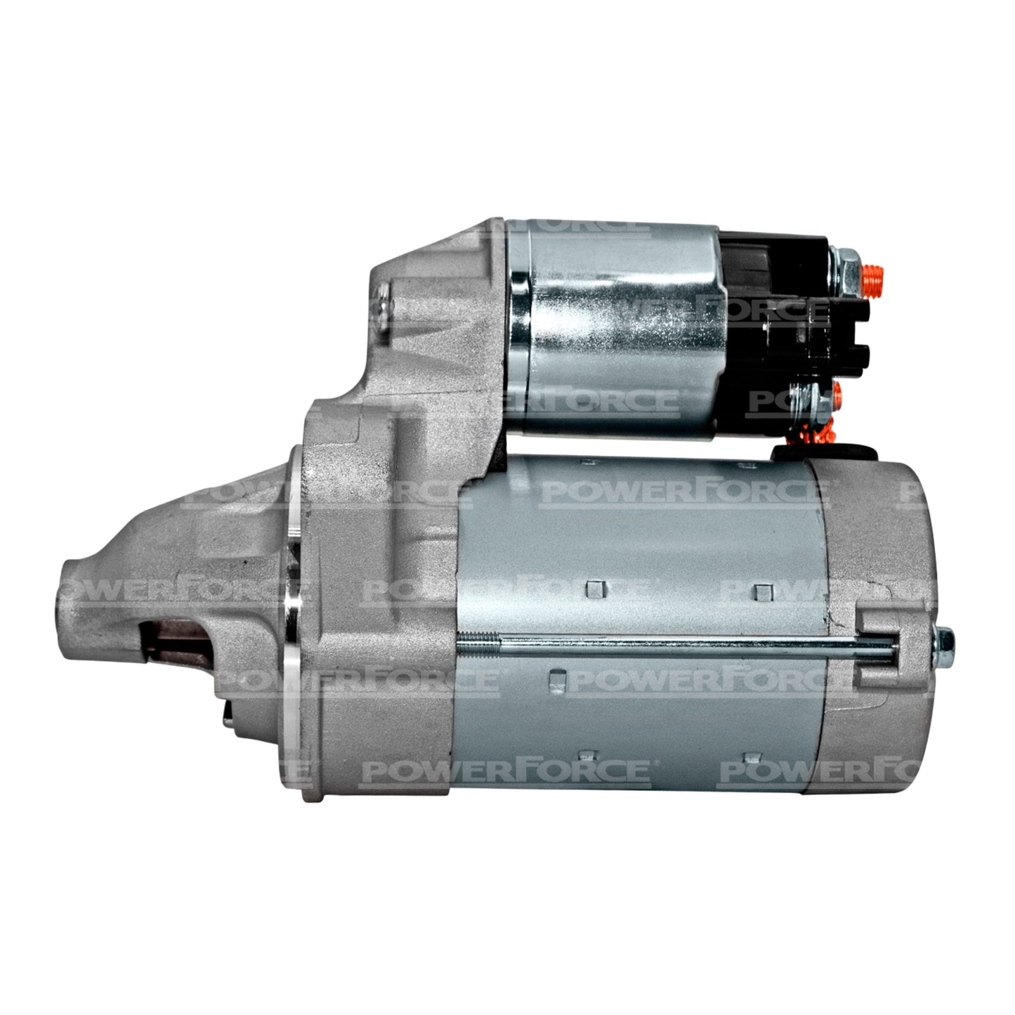 Marcha Para Toyota Hiace 06-19, Hilux 04-15 2.7l Gasolina 9d