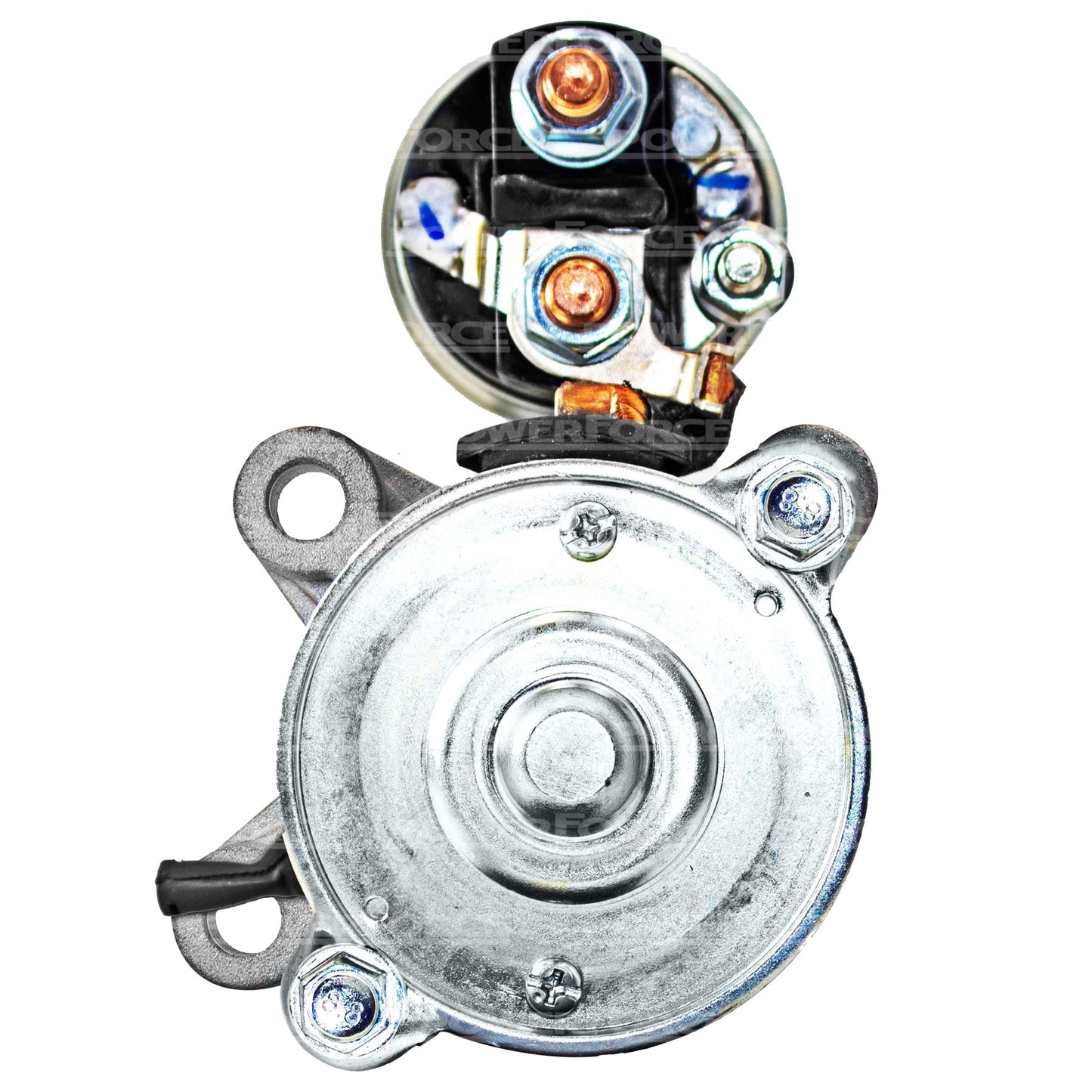 Marcha Para Jaguar S-type 00-2008, Lincoln Ls 00-04 3.0l 6c