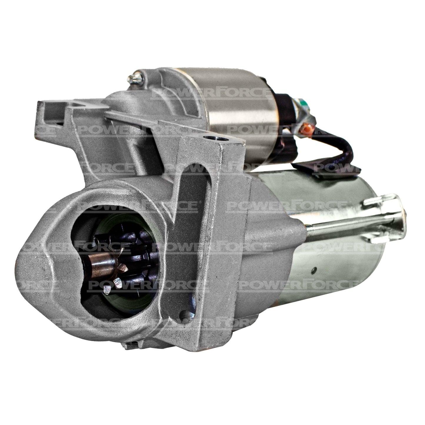 Marcha Para Chevrolet Impala, Uplander, Montana 2006-2011 9d