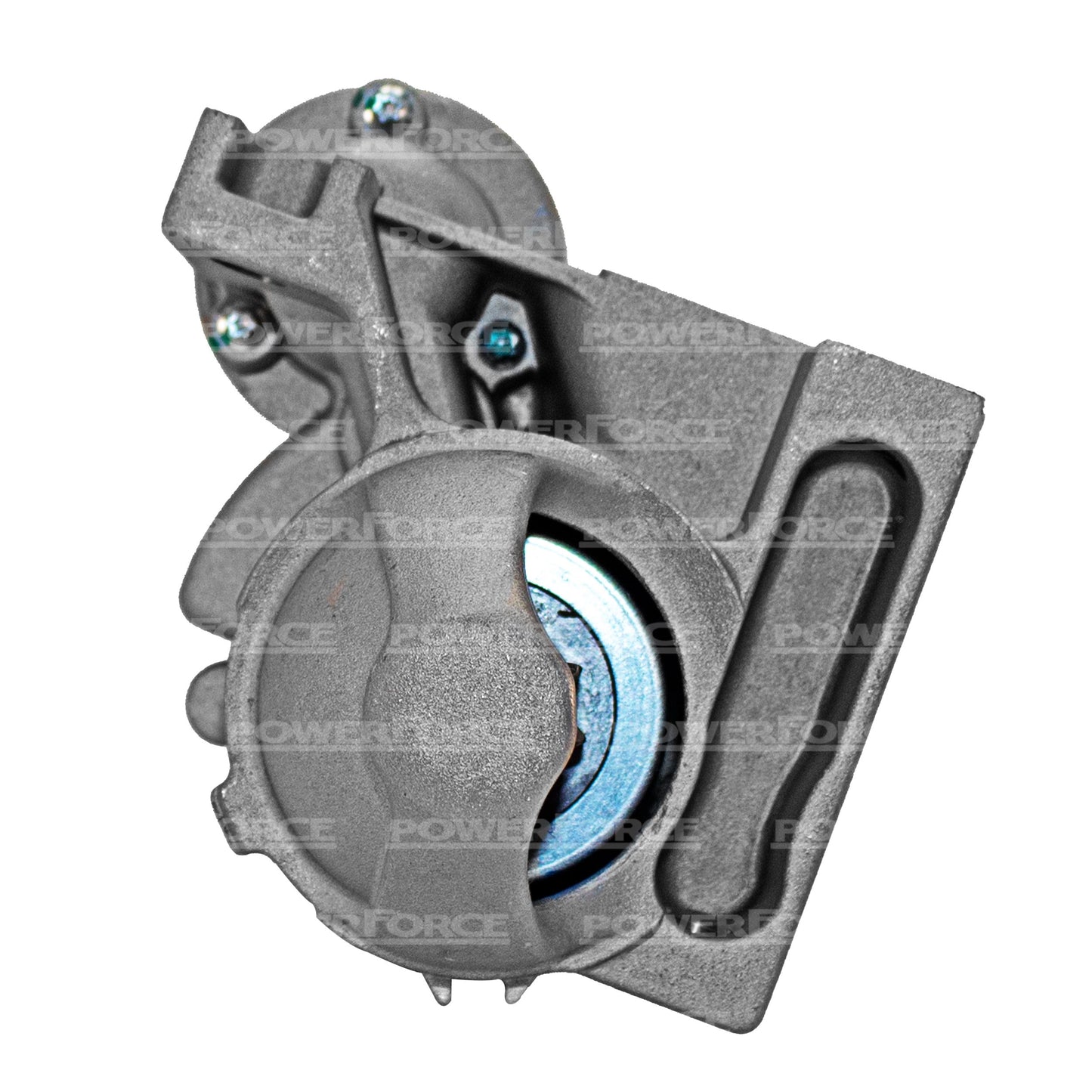Marcha Para Chevrolet Impala, Uplander, Montana 2006-2011 9d