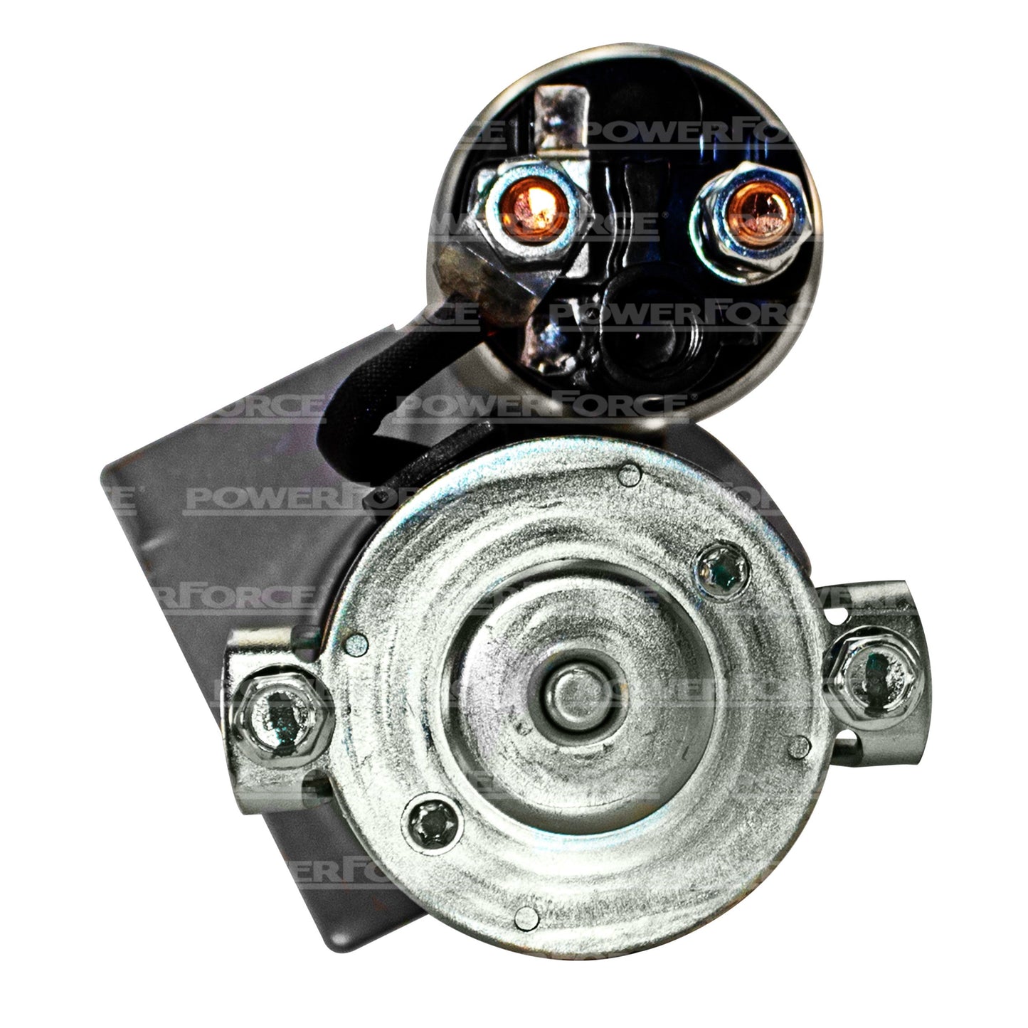 Marcha Para Chevrolet Impala, Uplander, Montana 2006-2011 9d