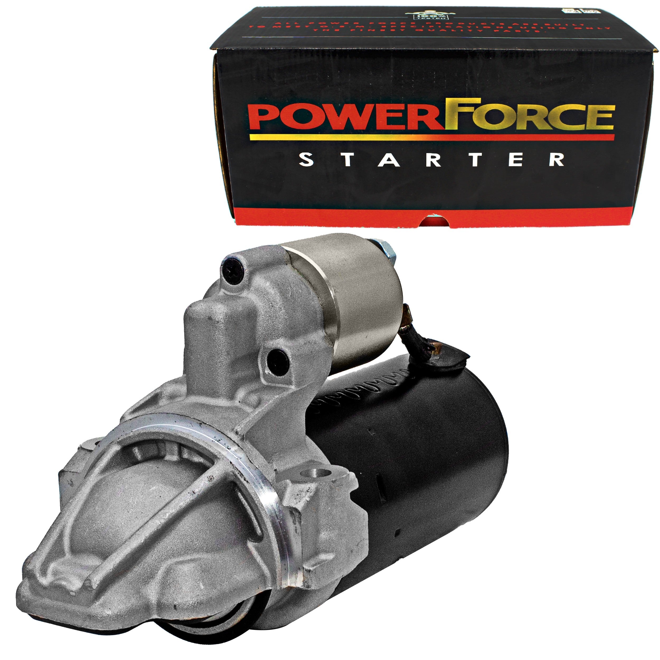 Marcha Para Ford Transit Diesel 2007-2015 2.2l 4c 12v 12dts