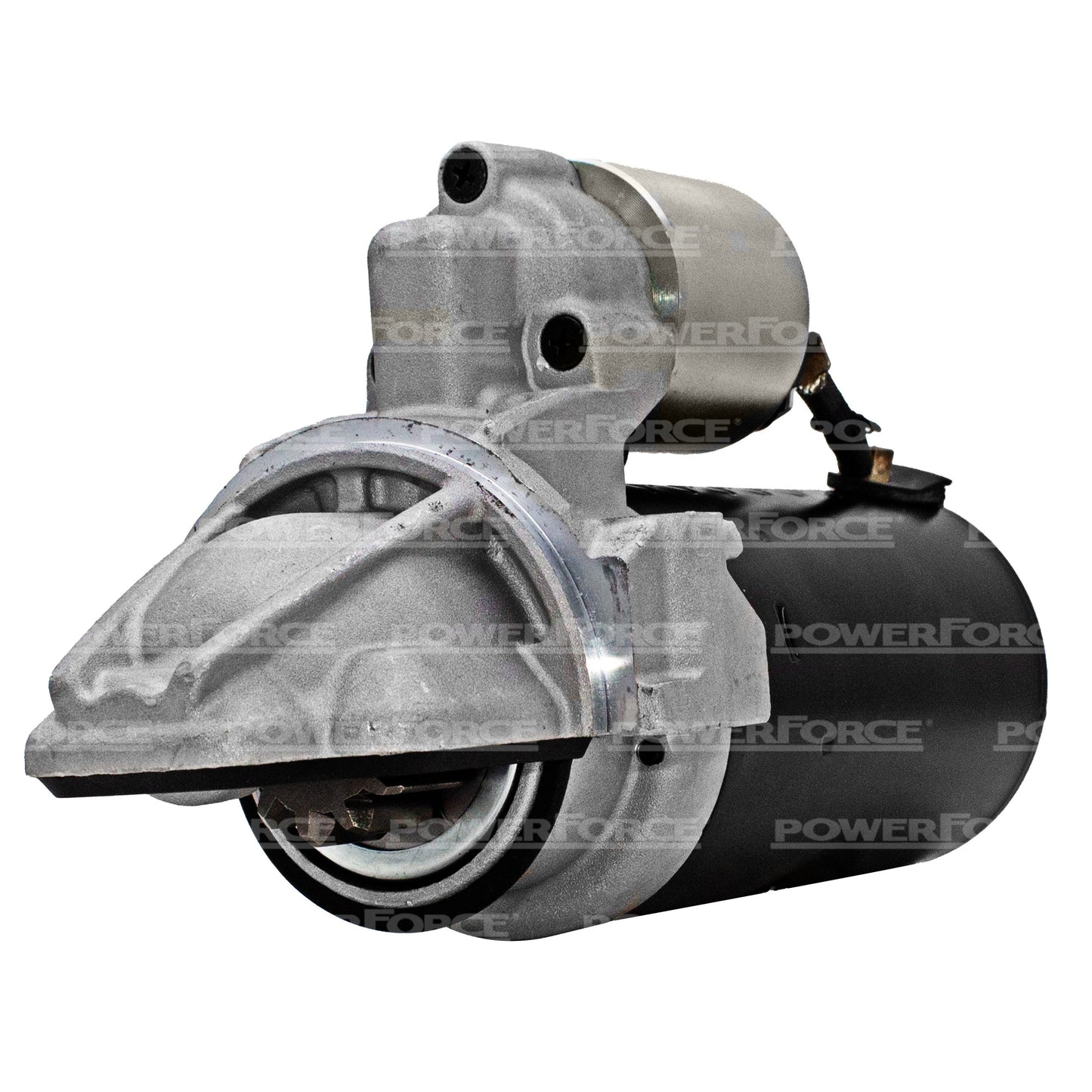Marcha Para Ford Transit Diesel 2007-2015 2.2l 4c 12v 12dts