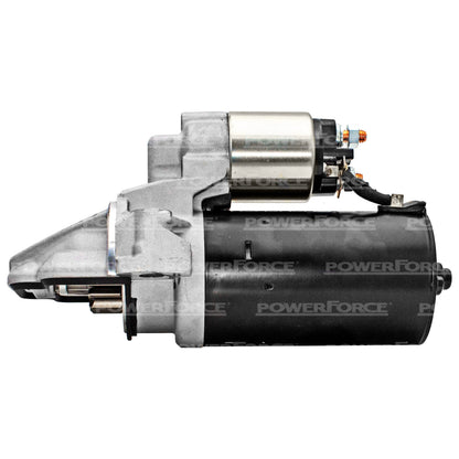 Marcha Para Ford Transit Diesel 2007-2015 2.2l 4c 12v 12dts