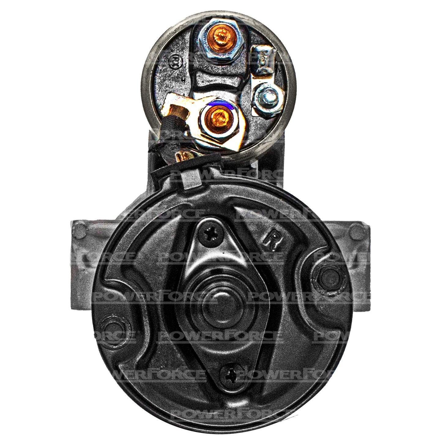 Marcha Para Ford Transit Diesel 2007-2015 2.2l 4c 12v 12dts