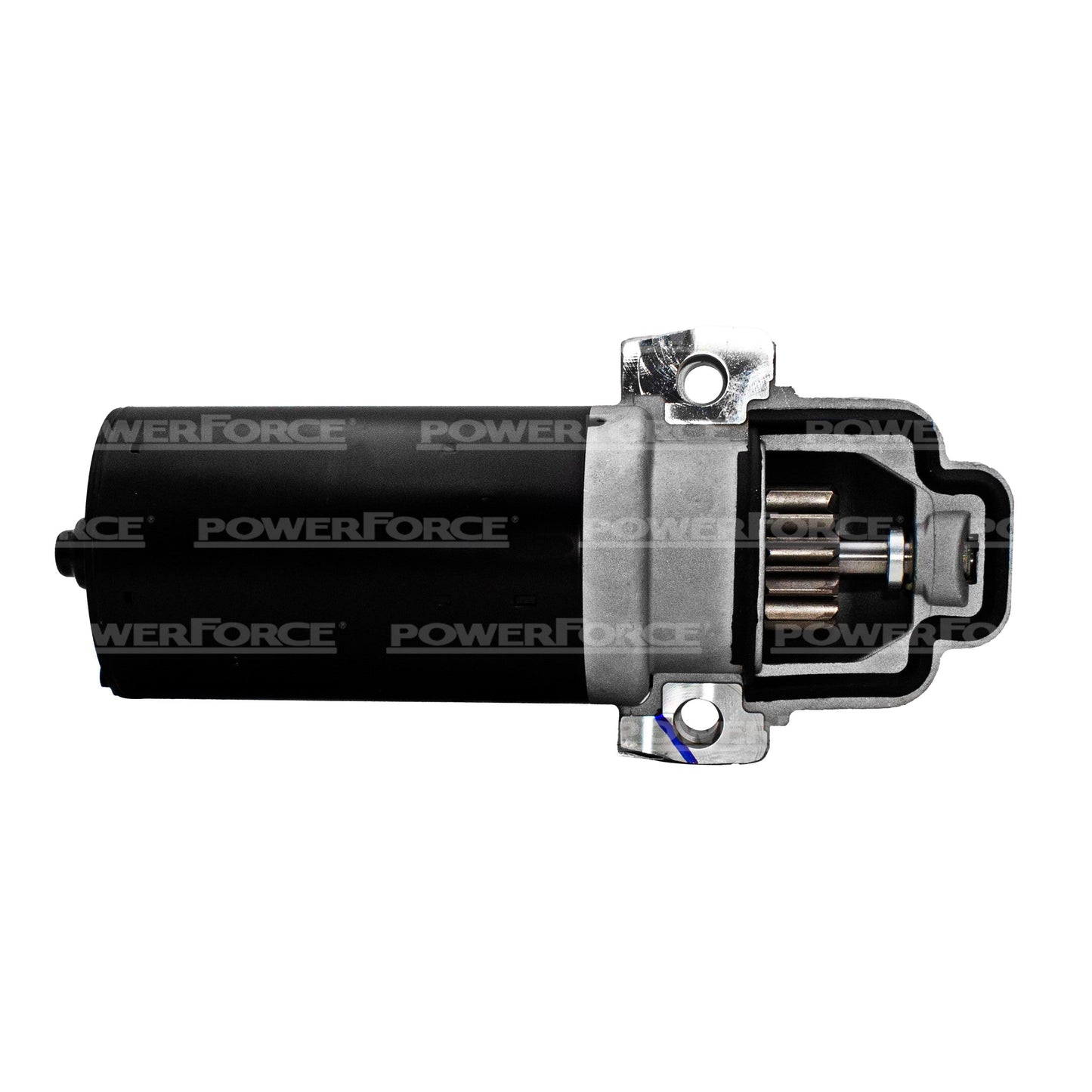 Marcha Para Ford Transit Diesel 2007-2015 2.2l 4c 12v 12dts