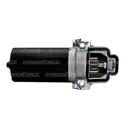 Marcha Para Ford Transit Diesel 2007-2015 2.2l 4c 12v 12dts