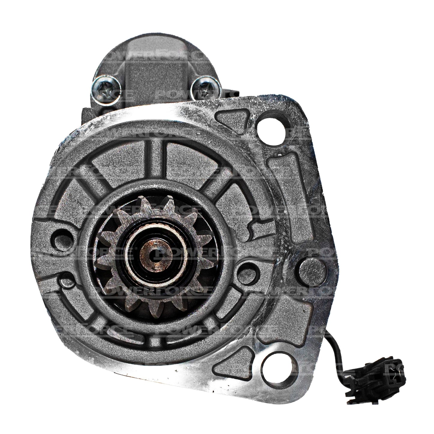 Marcha Para Nissan X-trail, Rogue, Koleos 2008-2015 2.5l 4c