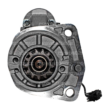 Marcha Para Nissan X-trail, Rogue, Koleos 2008-2015 2.5l 4c