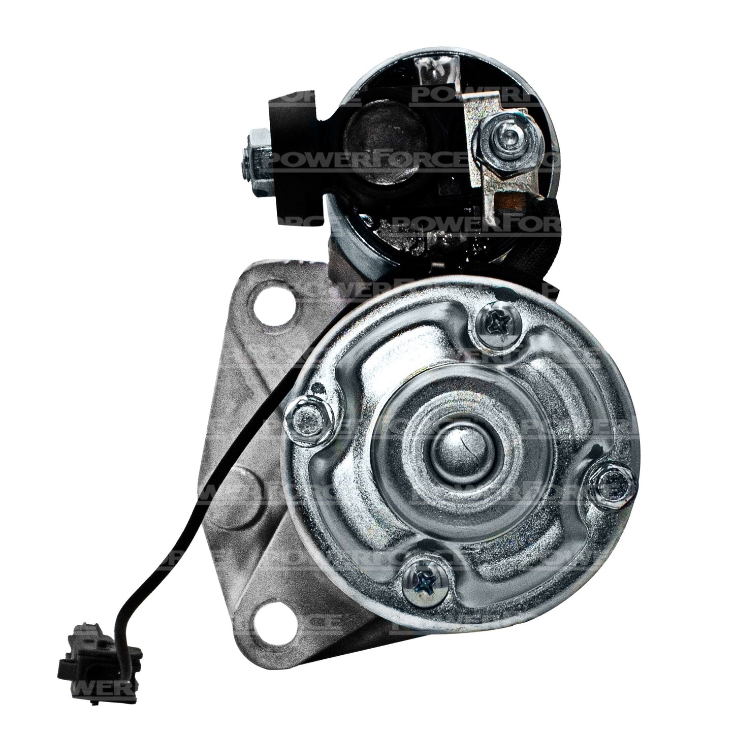 Marcha Para Nissan X-trail, Rogue, Koleos 2008-2015 2.5l 4c