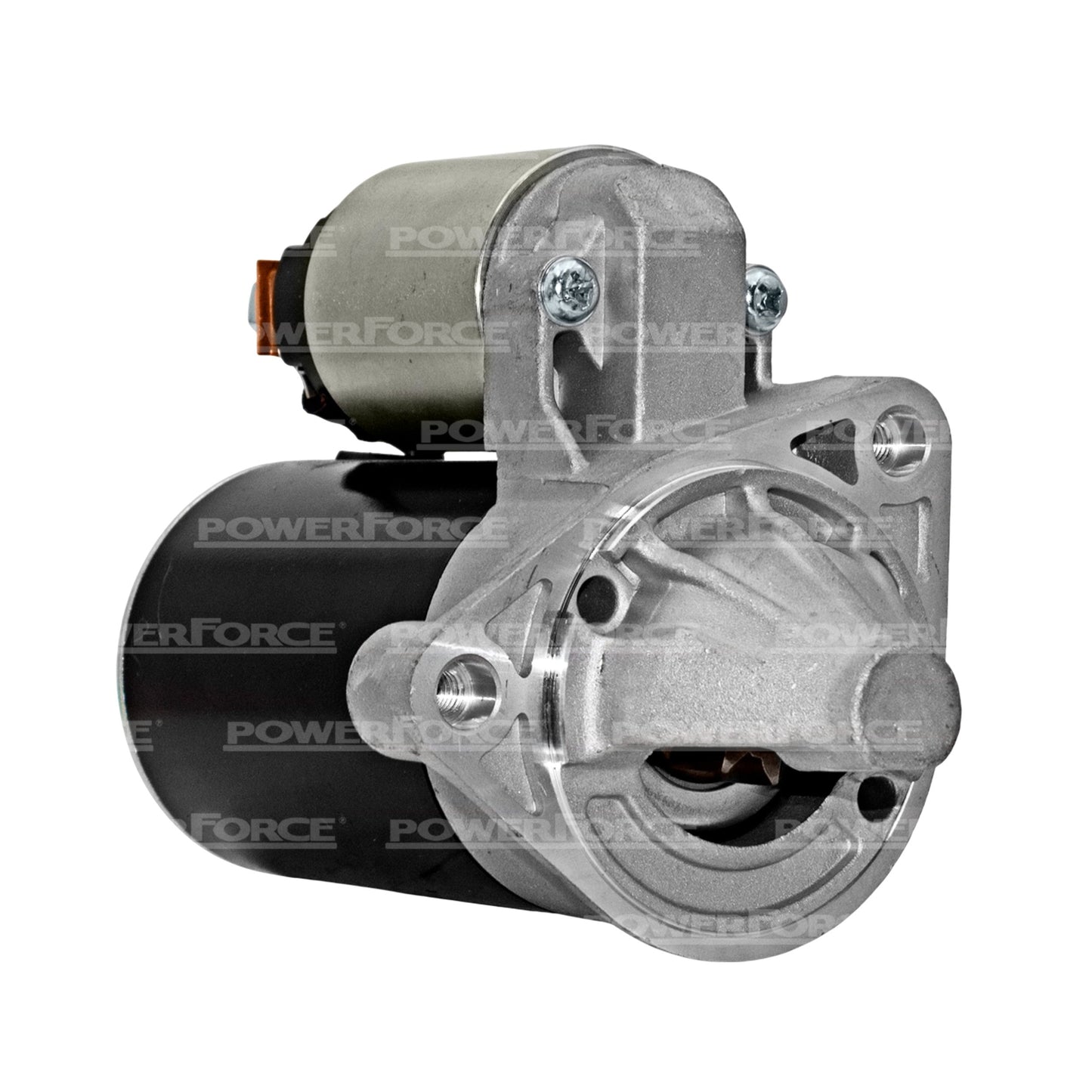 Marcha Para Chevrolet Matiz 2004-2015 1.0 Lit 4 Ci 12v 8 Dts