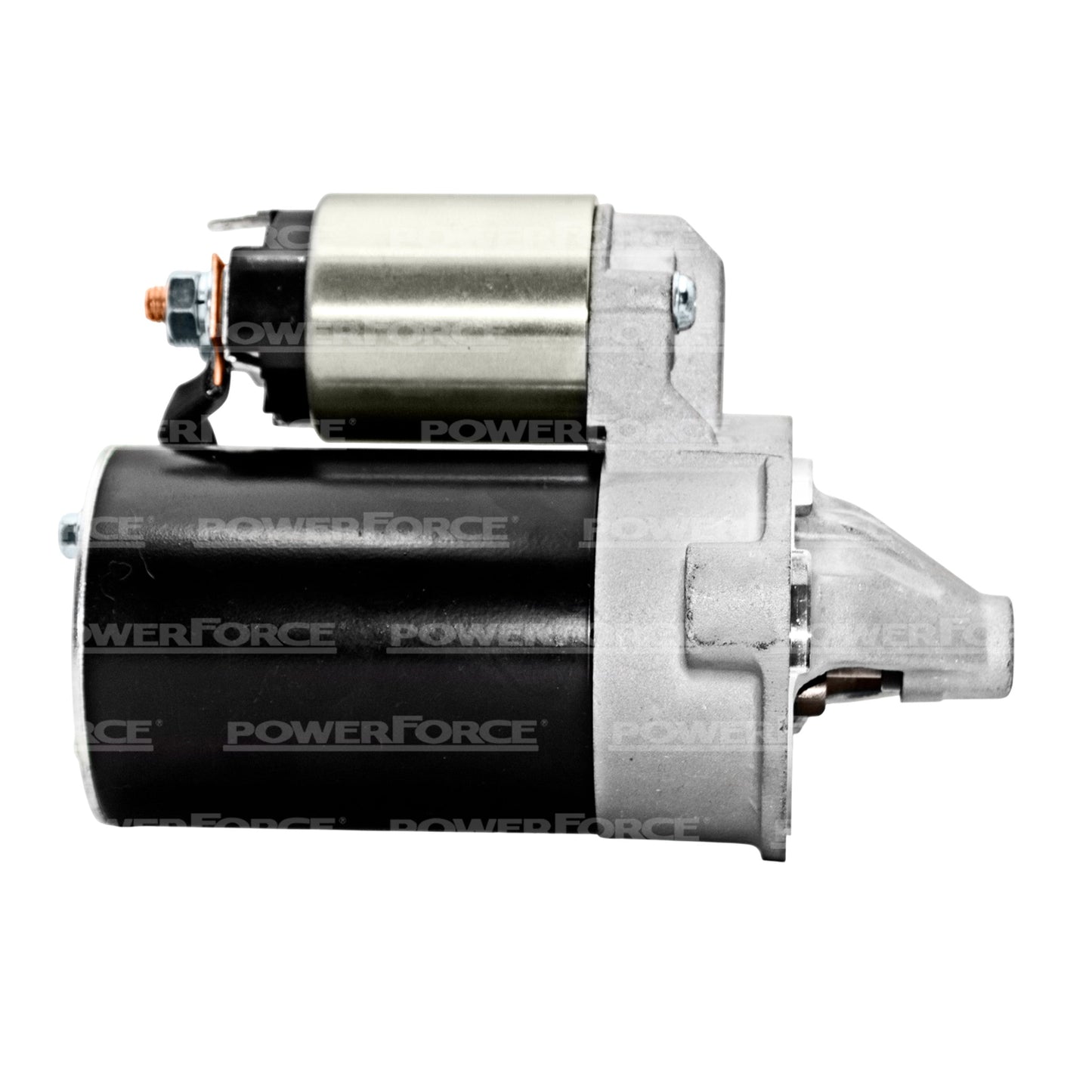 Marcha Para Chevrolet Matiz 2004-2015 1.0 Lit 4 Ci 12v 8 Dts