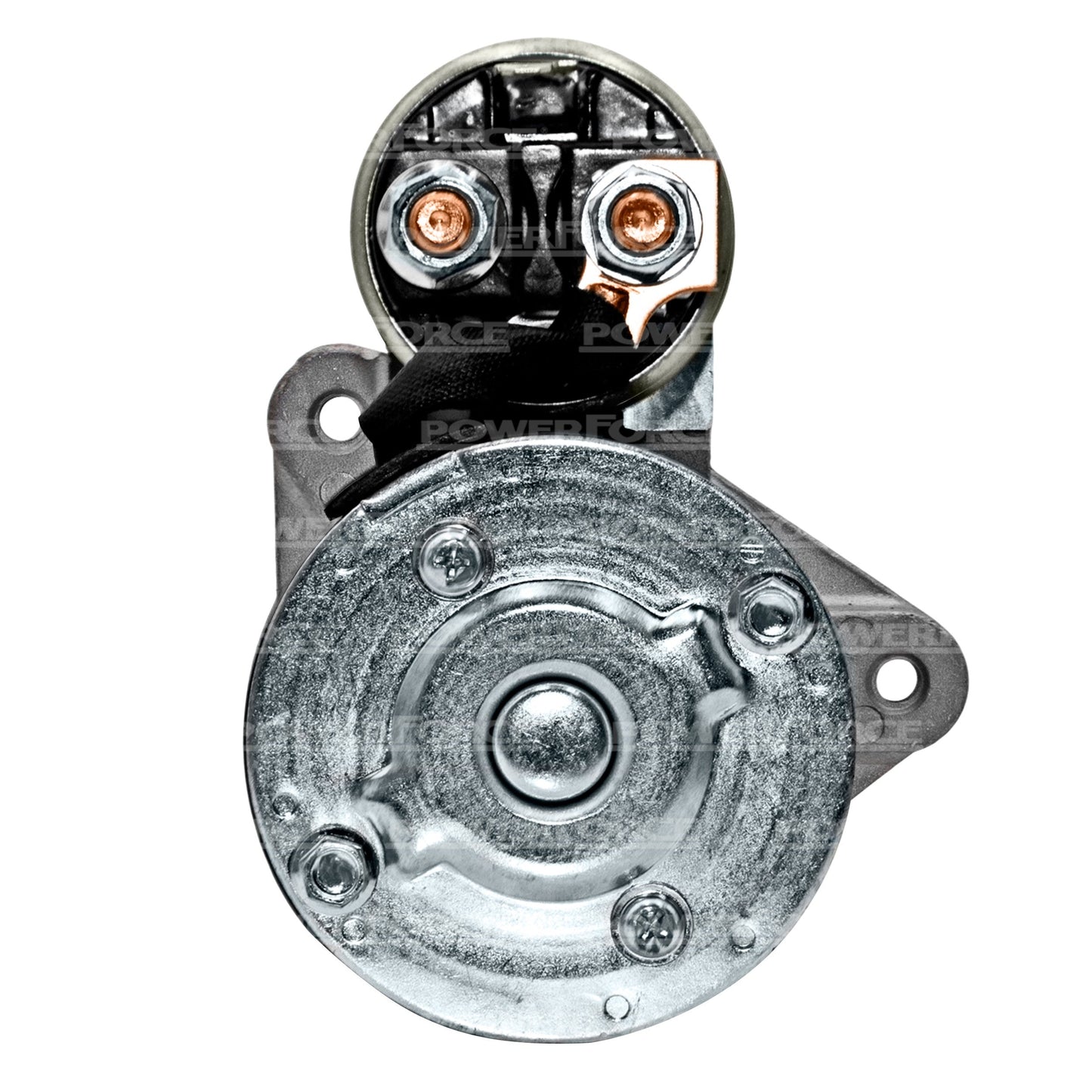 Marcha Para Chevrolet Matiz 2004-2015 1.0 Lit 4 Ci 12v 8 Dts