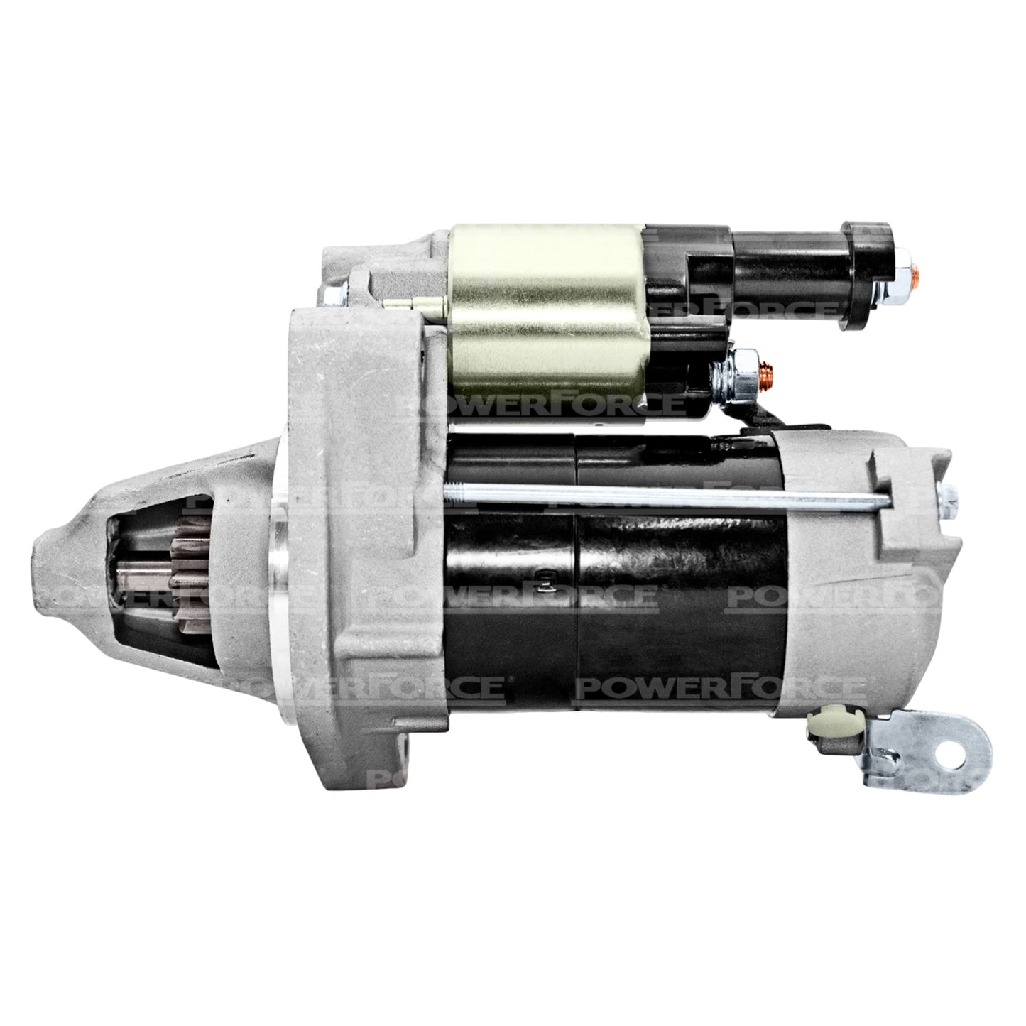 Marcha Para Honda Civic 2002-2005 2.0 Lit 4 Cil STD 9 Dts