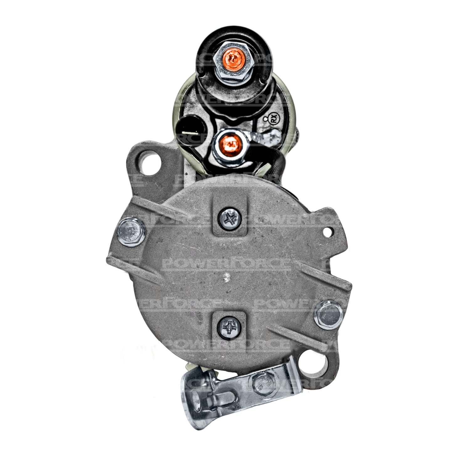 Marcha Para Honda Civic 2002-2005 2.0 Lit 4 Cil STD 9 Dts