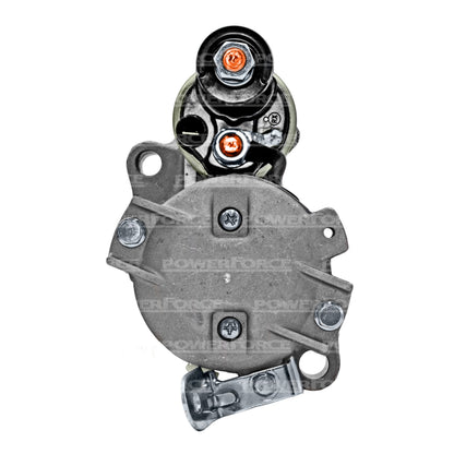 Marcha Para Honda Civic 2002-2005 2.0 Lit 4 Cil STD 9 Dts