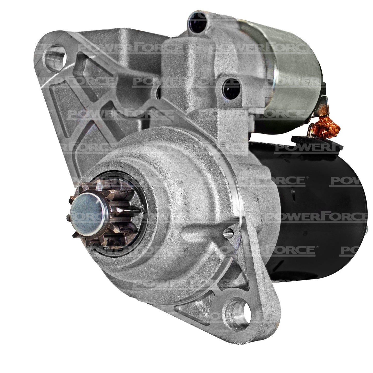 Marcha Vw Vento 2014-2022, Ibiza 2001-2014 1.6 Lit Std 10dts