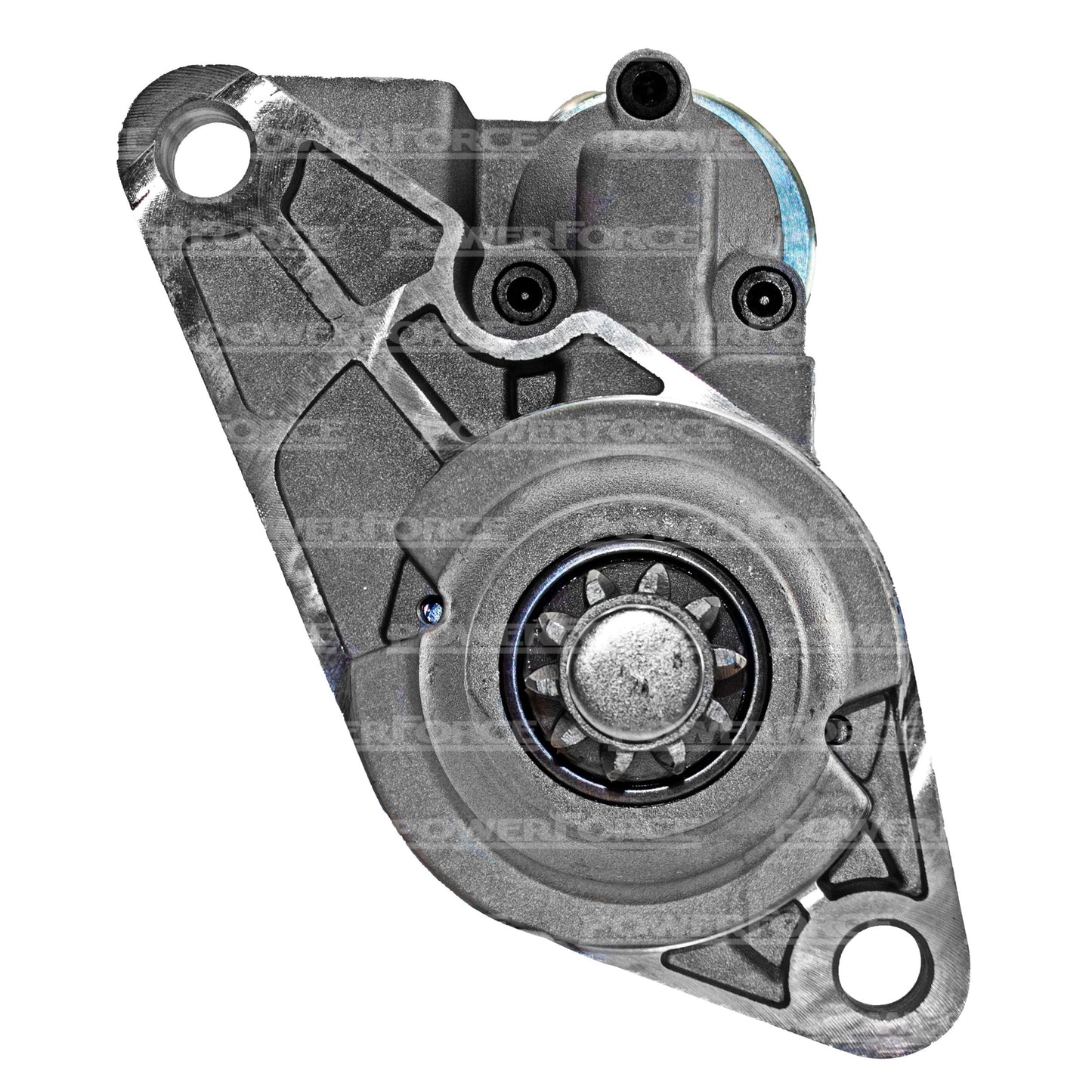 Marcha Vw Vento 2014-2022, Ibiza 2001-2014 1.6 Lit Std 10dts