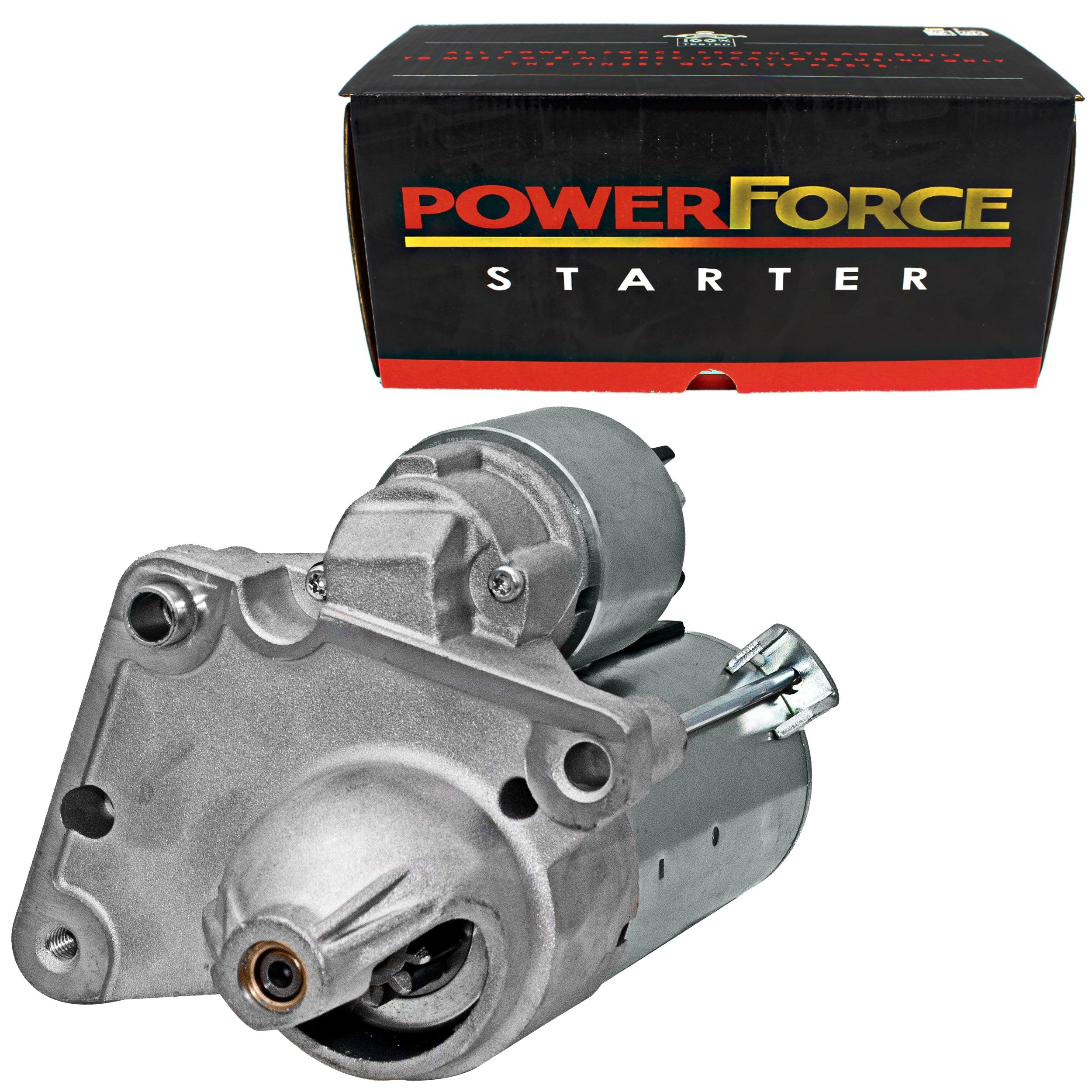 Marcha Para Peugeot 301 Diesel 13-24, Partner Diesel 05-2024