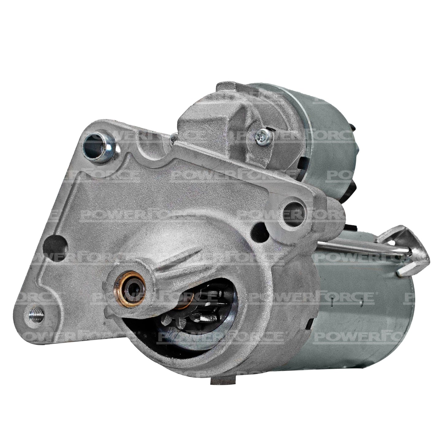 Marcha Para Peugeot 301 Diesel 13-24, Partner Diesel 05-2024