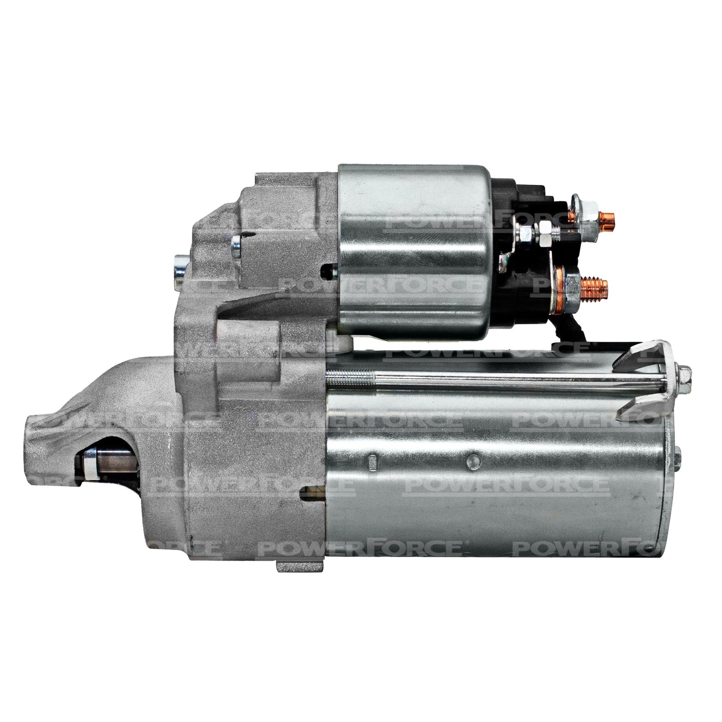 Marcha Para Peugeot 301 Diesel 13-24, Partner Diesel 05-2024