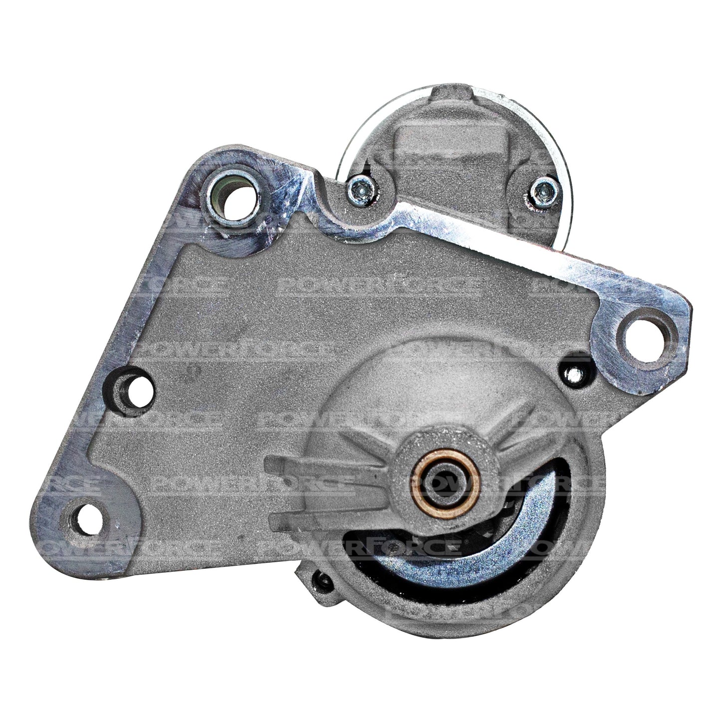Marcha Para Peugeot 301 Diesel 13-24, Partner Diesel 05-2024
