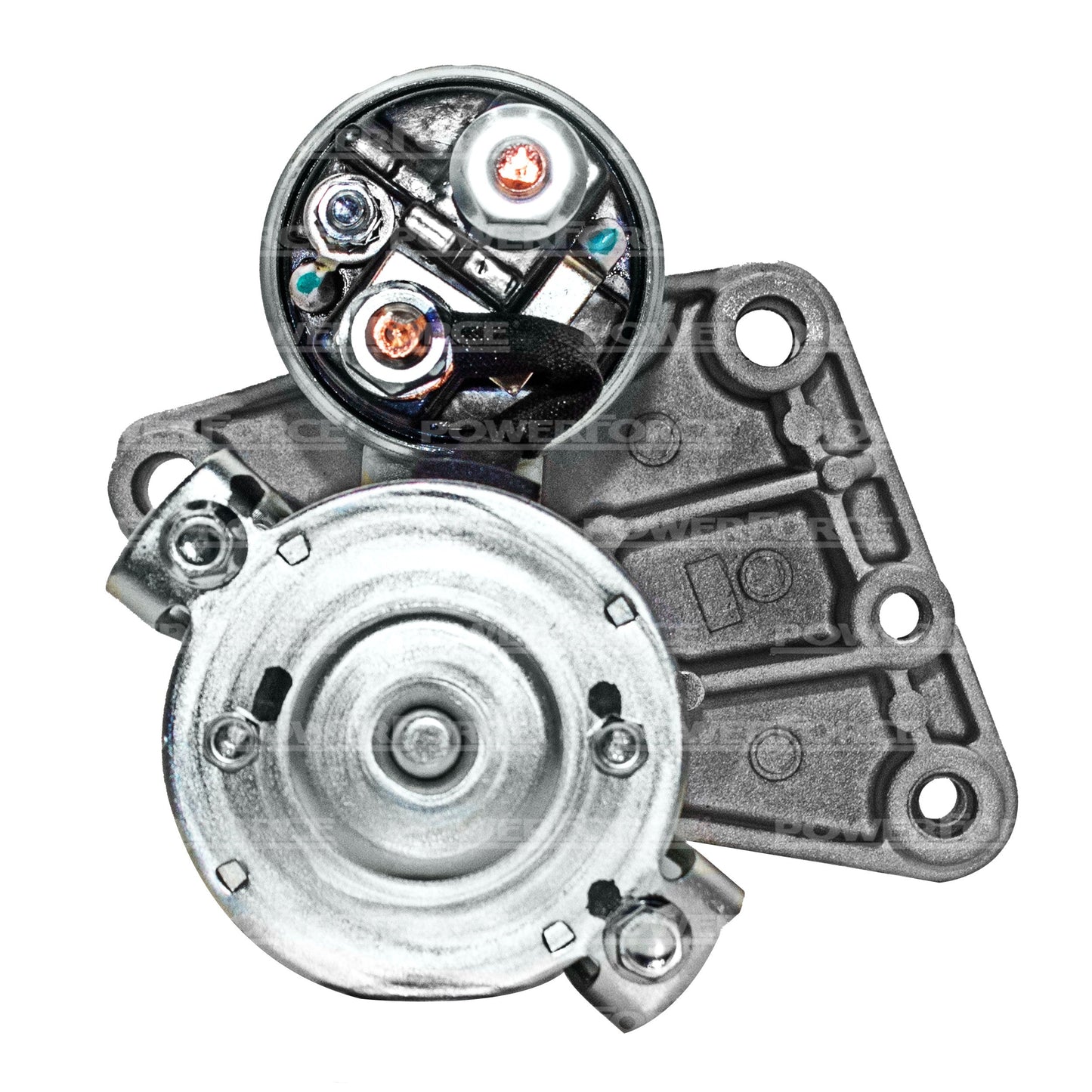 Marcha Para Peugeot 301 Diesel 13-24, Partner Diesel 05-2024