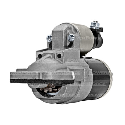 Marcha Para Mazda 3, 5, 6, Cx-7 2010-2013 2.3l Y 2.5l 11dts