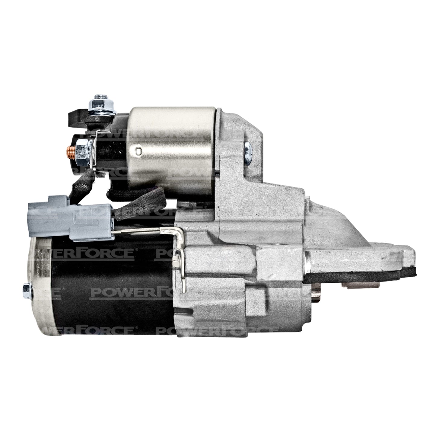 Marcha Para Mazda 3, 5, 6, Cx-7 2010-2013 2.3l Y 2.5l 11dts