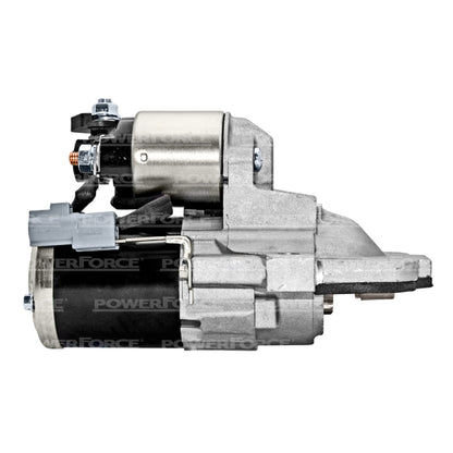 Marcha Para Mazda 3, 5, 6, Cx-7 2010-2013 2.3l Y 2.5l 11dts