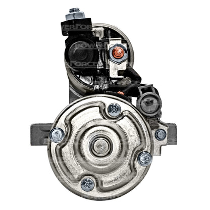 Marcha Para Mazda 3, 5, 6, Cx-7 2010-2013 2.3l Y 2.5l 11dts