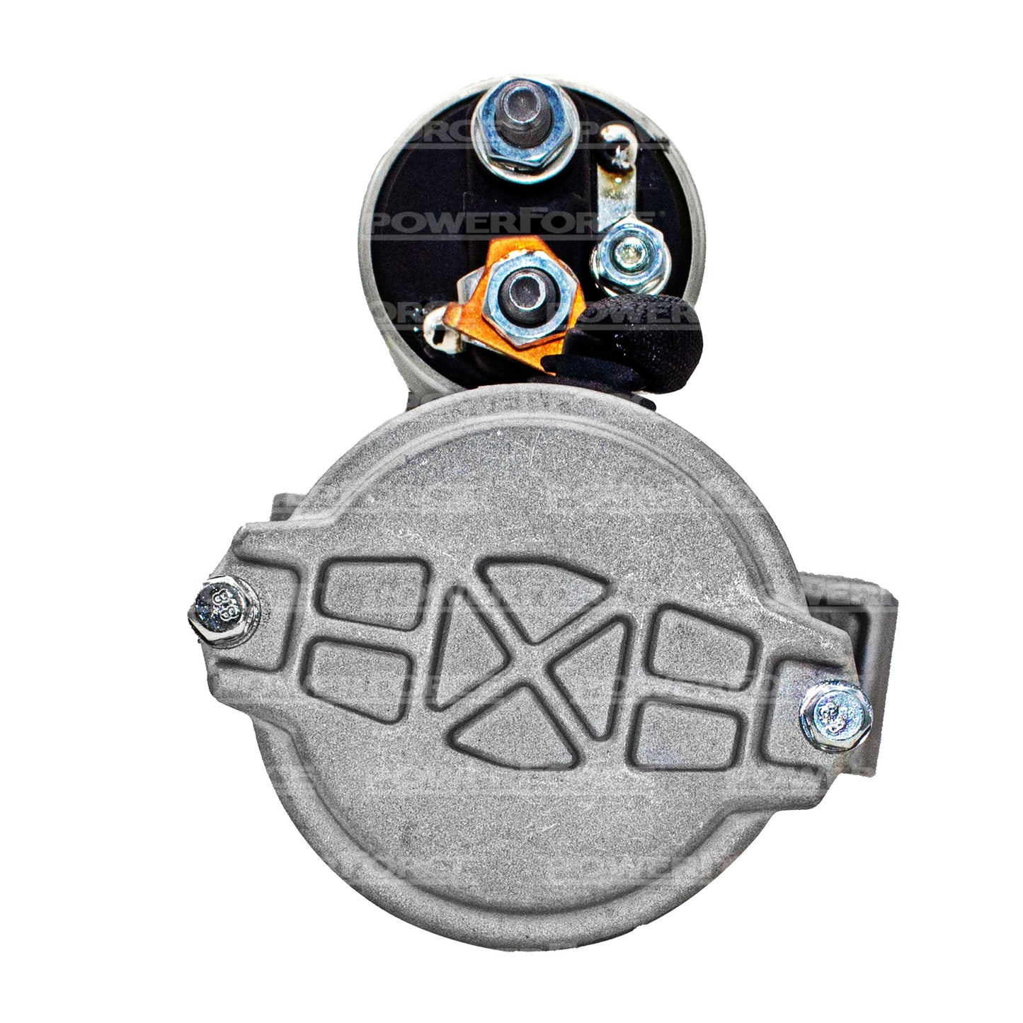 Marcha Para Ford Transit Diesel 2015-2022 2.2 Lit 4c 12 Dts